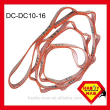 Special Sling High Strength Climbing Webbing Daisy Chain